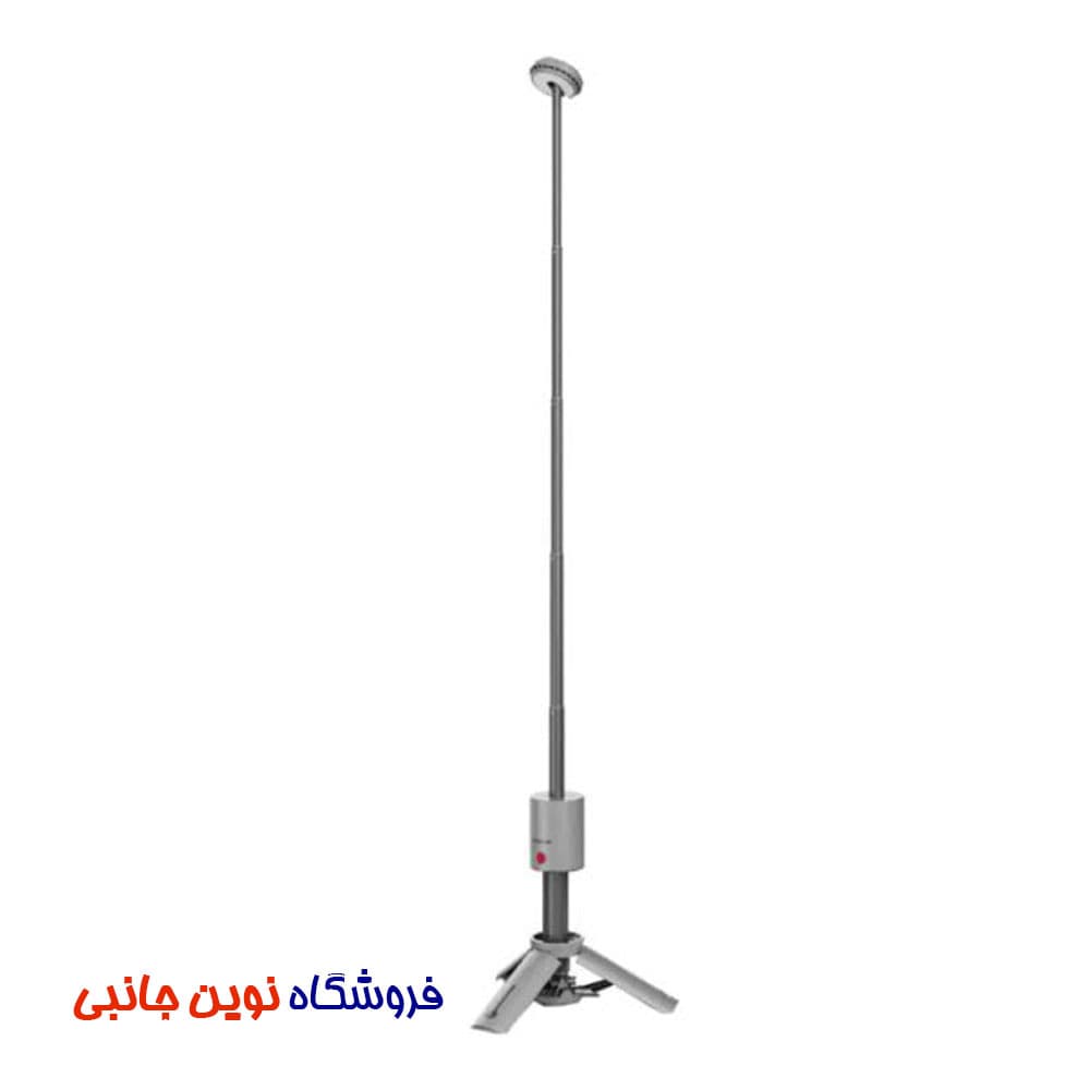 چراغ کمپینگ مینی گرین لاین GCL-50 ا Green Lion Mini Camping Light Compact (تک/عمده)