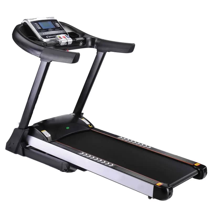 تردمیل نیمه باشگاهی فلکسی فیت مدل Flexi Fit 8008B — تصویر ۶
