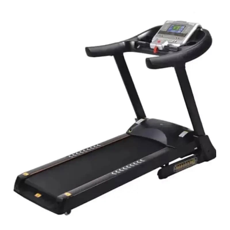 تردمیل نیمه باشگاهی فلکسی فیت مدل Flexi Fit 8008B — تصویر ۹