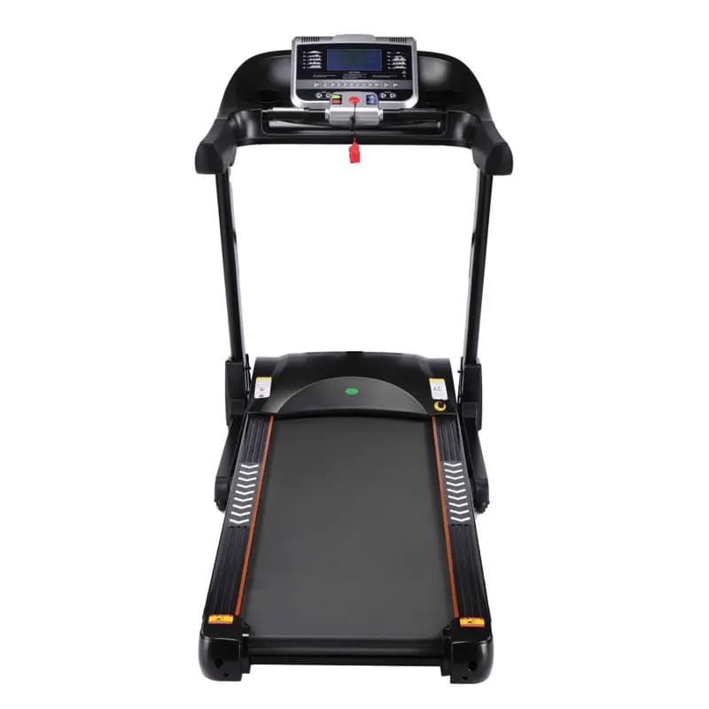 تردمیل نیمه باشگاهی فلکسی فیت مدل Flexi Fit 8008B — تصویر ۸