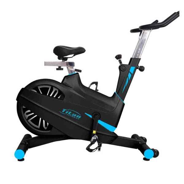 دوچرخه اسپینینگ تایتان فیتنس مدل Titan 0380