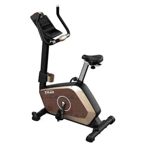 دوچرخه ثابت ایستاده تایتان فیتنس مدل Titan BC 96630