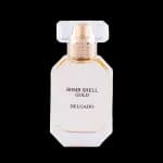 عطر secret bomb shell gold دلگادو 25 میل