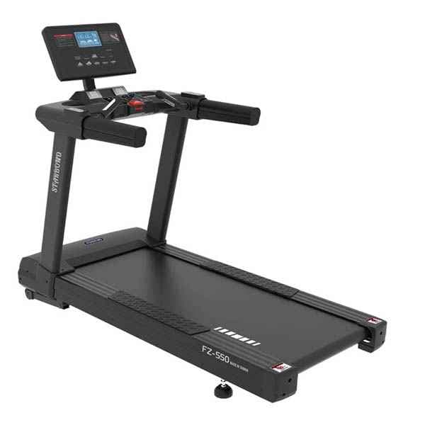تردمیل باشگاهی استارباند مدل STARBOND FZ 550