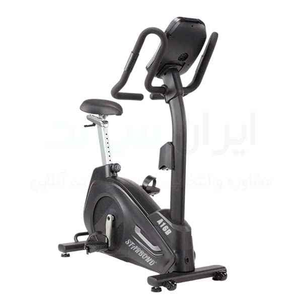 دوچرخه ثابت باشگاهی استارباند مدل STARBOND A16B — تصویر ۳