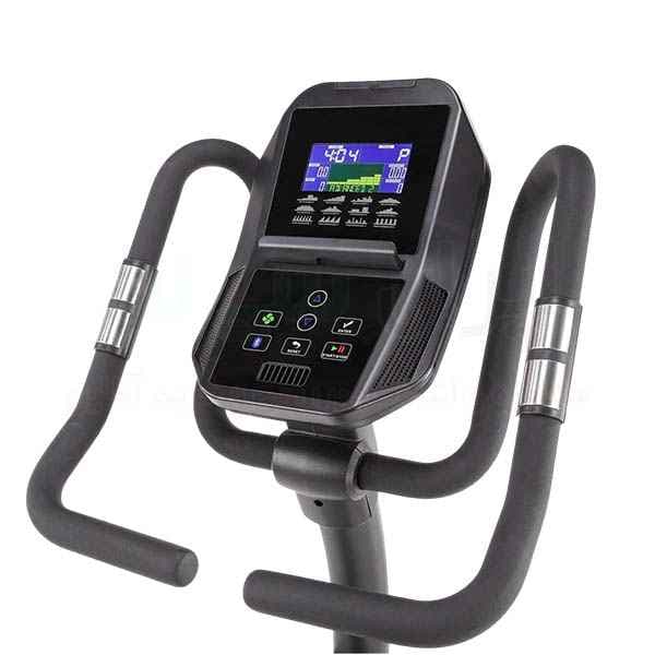 دوچرخه ثابت باشگاهی استارباند مدل STARBOND A16B — تصویر ۴