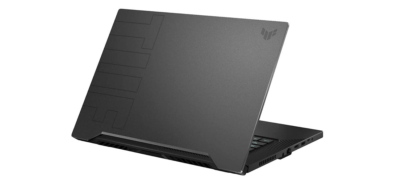 لپتاپ ASUS FX516PM i7(11370H) 16 512SSD 6G — تصویر ۵