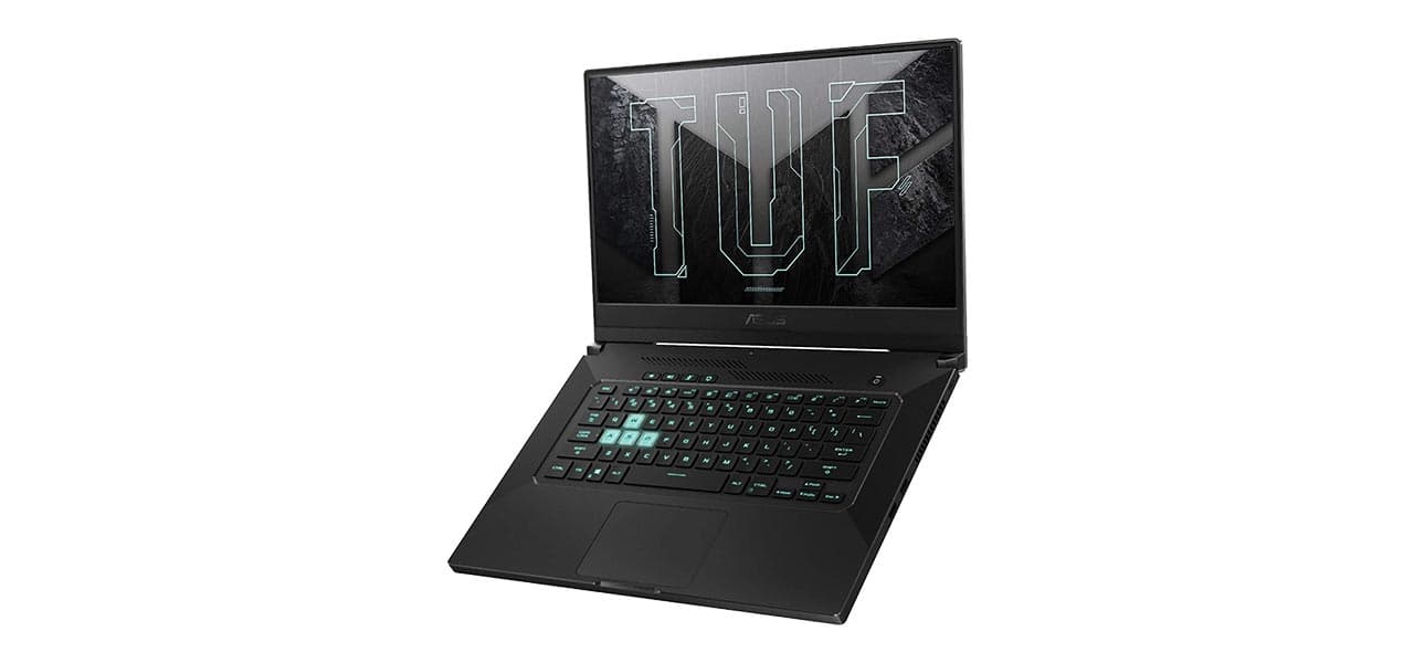 لپتاپ ASUS FX516PM i7(11370H) 16 512SSD 6G — تصویر ۴