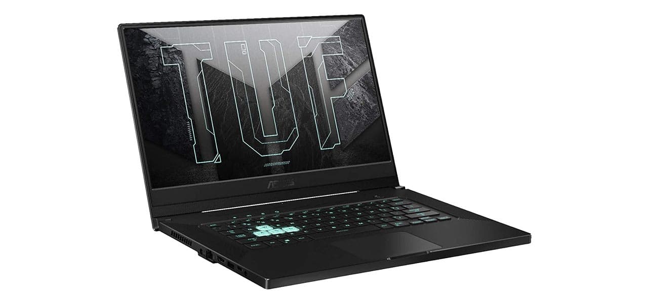 لپتاپ ASUS FX516PM i7(11370H) 16 512SSD 6G — تصویر ۳