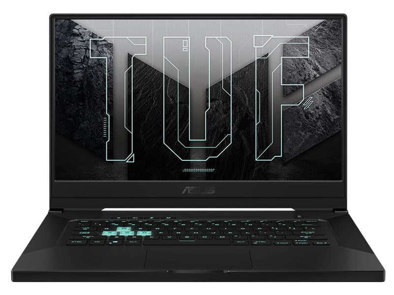 لپتاپ ASUS FX516PM i7(11370H) 16 512SSD 6G