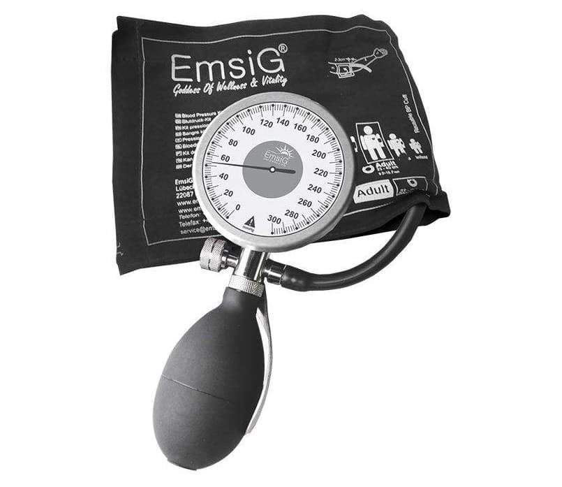 فشارسنج عقربه ای امسیگ مدل Emsig SF12