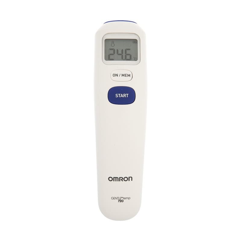 تب سنج امرن Gentle Temp 720