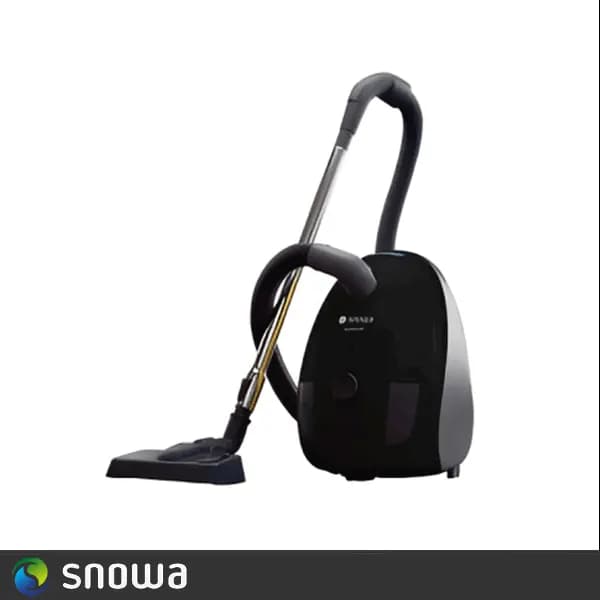 جاروبرقی اسنوا مدل SVC-CA20BK