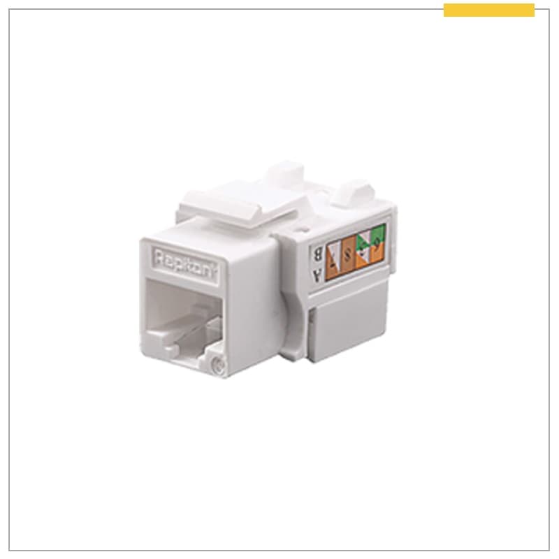 کیستون رپیتون – Cat6 UTP – RP-KJ90-6U