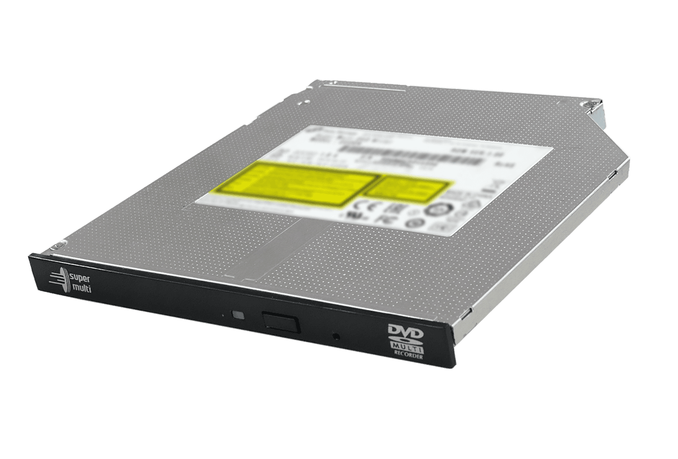 درایو DVD/RW لپ تاپ اسلیم هیتاچی – ال جی مدل H.L Gubon Alok113