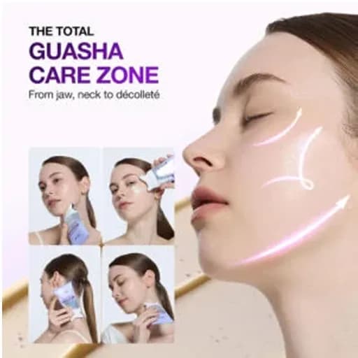 گواشا کلاژن و رتینول آنوا ضدچروک و فرم دهنده صورت و گردن ANUA VISIBLY FIRMING COLLAGEN RETINOL GUA SHA — تصویر ۹