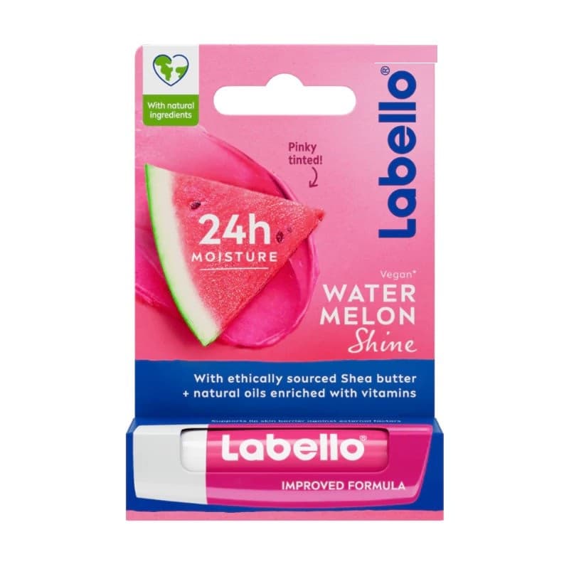 بالم لب لابلو مدل WATER MELON حجم 4/8G