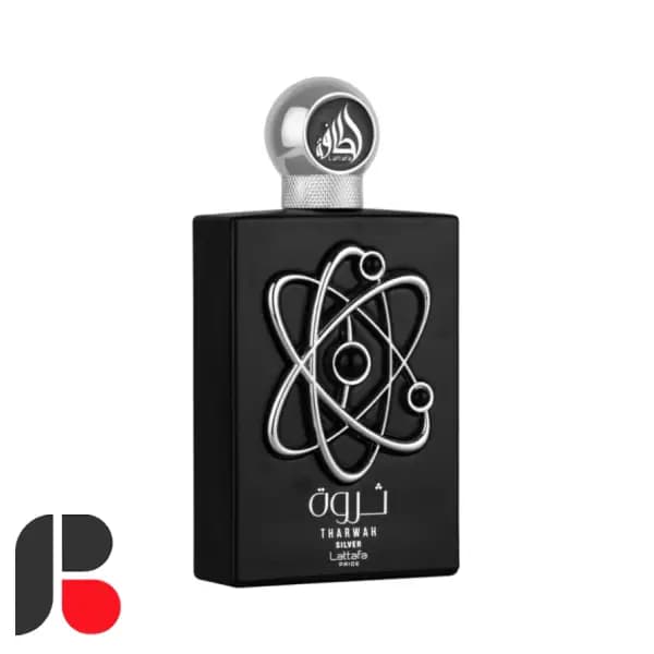 عطر ادکلن لطافه ثروه سیلور | Lattafa Tharwah Silver — تصویر ۱۲