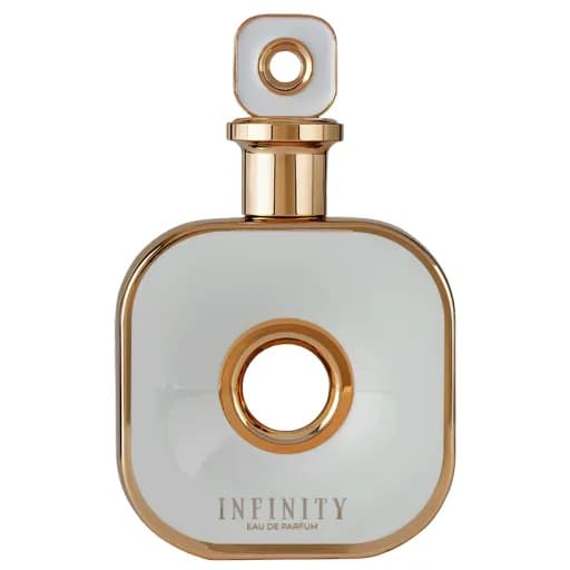 ادکلن اینفینیتی گلد آرماف میلیون گلد پاکورابان Armaf Infinity Gold — تصویر ۶