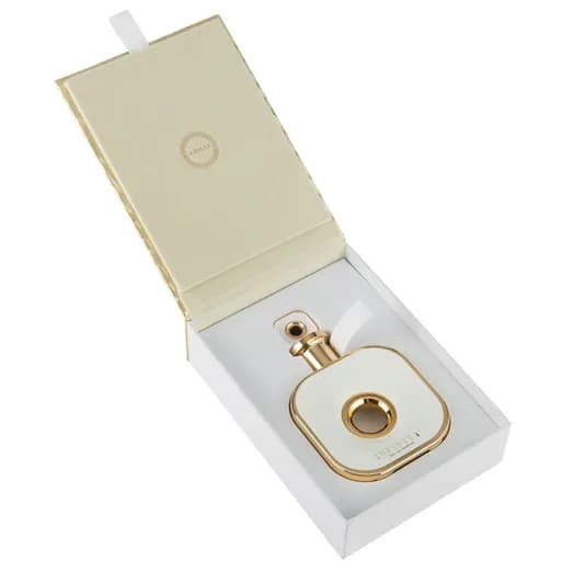 ادکلن اینفینیتی گلد آرماف میلیون گلد پاکورابان Armaf Infinity Gold — تصویر ۹