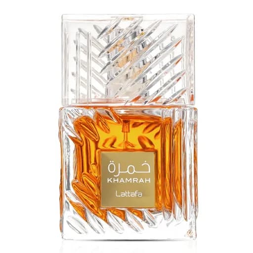 عطر ادکلن خمره لطافه بای کیلیان آنجلز شیر | Lattafa Khamrah
