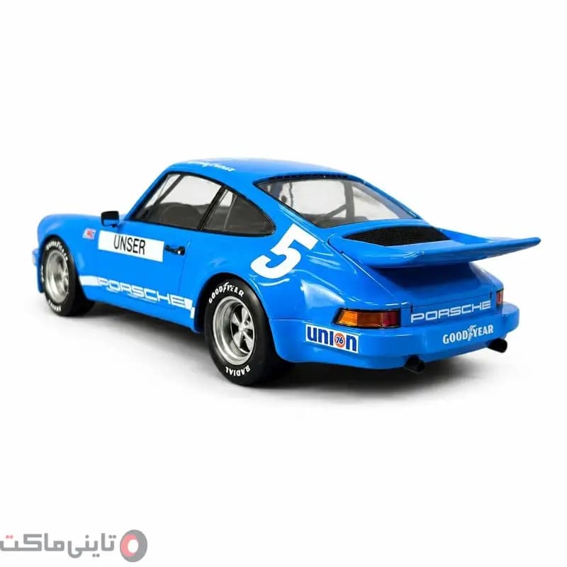 ماکت ماشین Porsche 911 RSR 3.0 برند werk 83 — تصویر ۷
