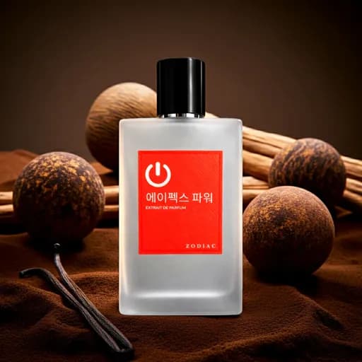 عطر ادکلن اپکس پاور-آن و آف زودیاک سمام (مشابه اسنشال پارفومز بویس امپریال) | Samam Apex Power Zodiac — تصویر ۱۲
