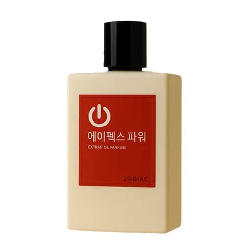 عطر ادکلن اپکس پاور-آن و آف زودیاک سمام (مشابه اسنشال پارفومز بویس امپریال) | Samam Apex Power Zodiac — تصویر ۸