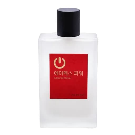 عطر ادکلن اپکس پاور-آن و آف زودیاک سمام (مشابه اسنشال پارفومز بویس امپریال) | Samam Apex Power Zodiac