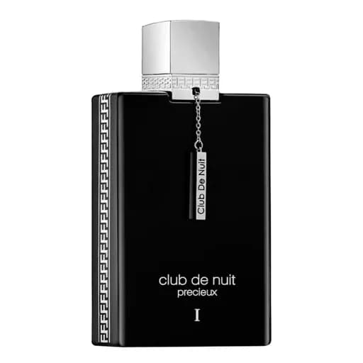 عطر ادکلن کلاب د نویت پرسیوس آرماف | Armaf Club de Nuit Precieux