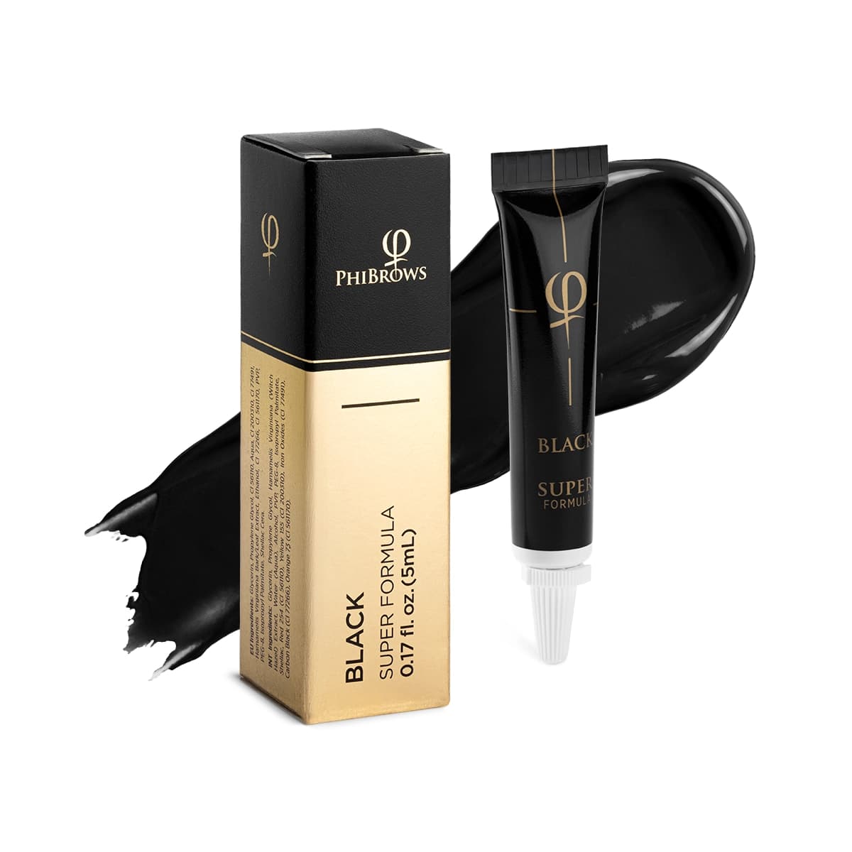 بلک سوپر فی black