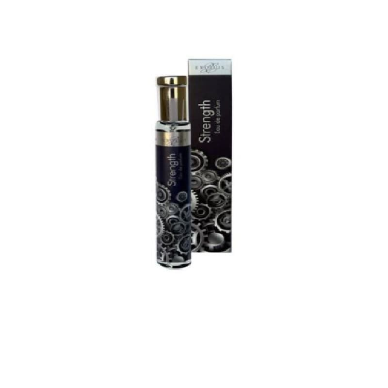 ادکلن مردانه اگزودوس مدل STRENGHT حجم 30mL
