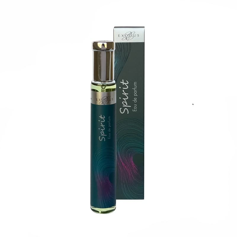 ادکلن مردانه اگزودوس مدل SPIRIT حجم 30mL
