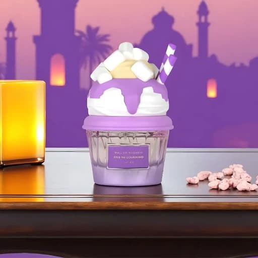 عطر ادکلن مالو مدنس لطافه — تصویر ۴