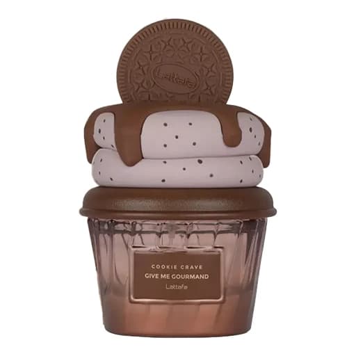 عطر ادکلن کوکی کریو لطافه