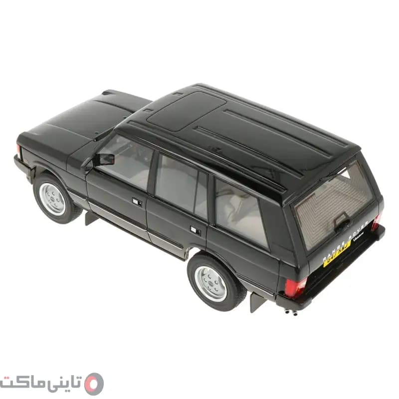 ماکت ماشین Range Rover Classic Vogue (1990) برند Cult Models — تصویر ۶