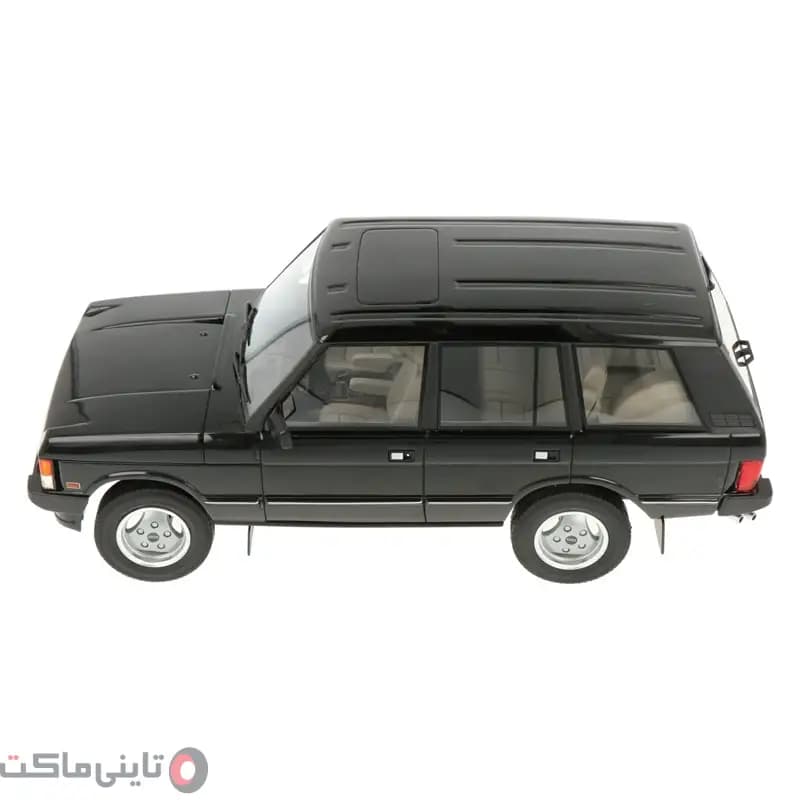 ماکت ماشین Range Rover Classic Vogue (1990) برند Cult Models — تصویر ۴