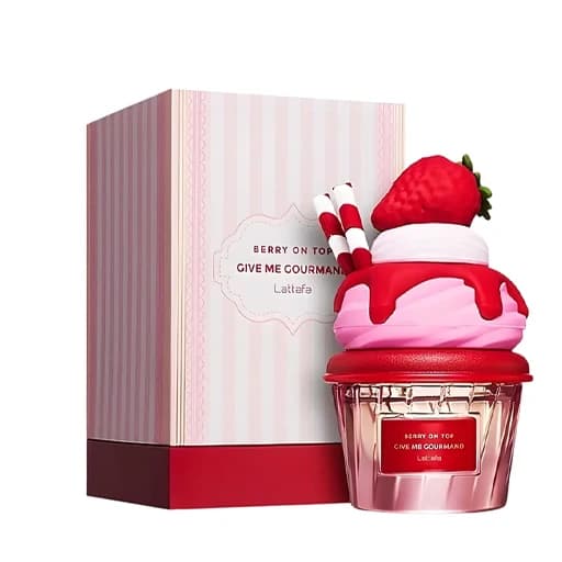 عطر ادکلن بری آن تاپ لطافه — تصویر ۳