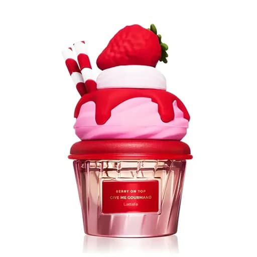 عطر ادکلن بری آن تاپ لطافه — تصویر ۶