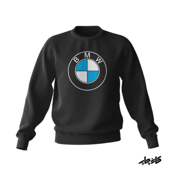 سویشرت دورس بی ام و BMW