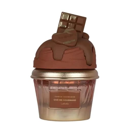 عطر ادکلن بستنی چوکو اوردوز لطافه — تصویر ۲