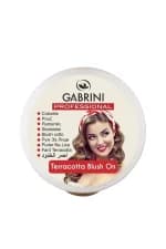 رژ گونه پودری Terracotta Blush On گابرینی شماره 34 — تصویر ۷