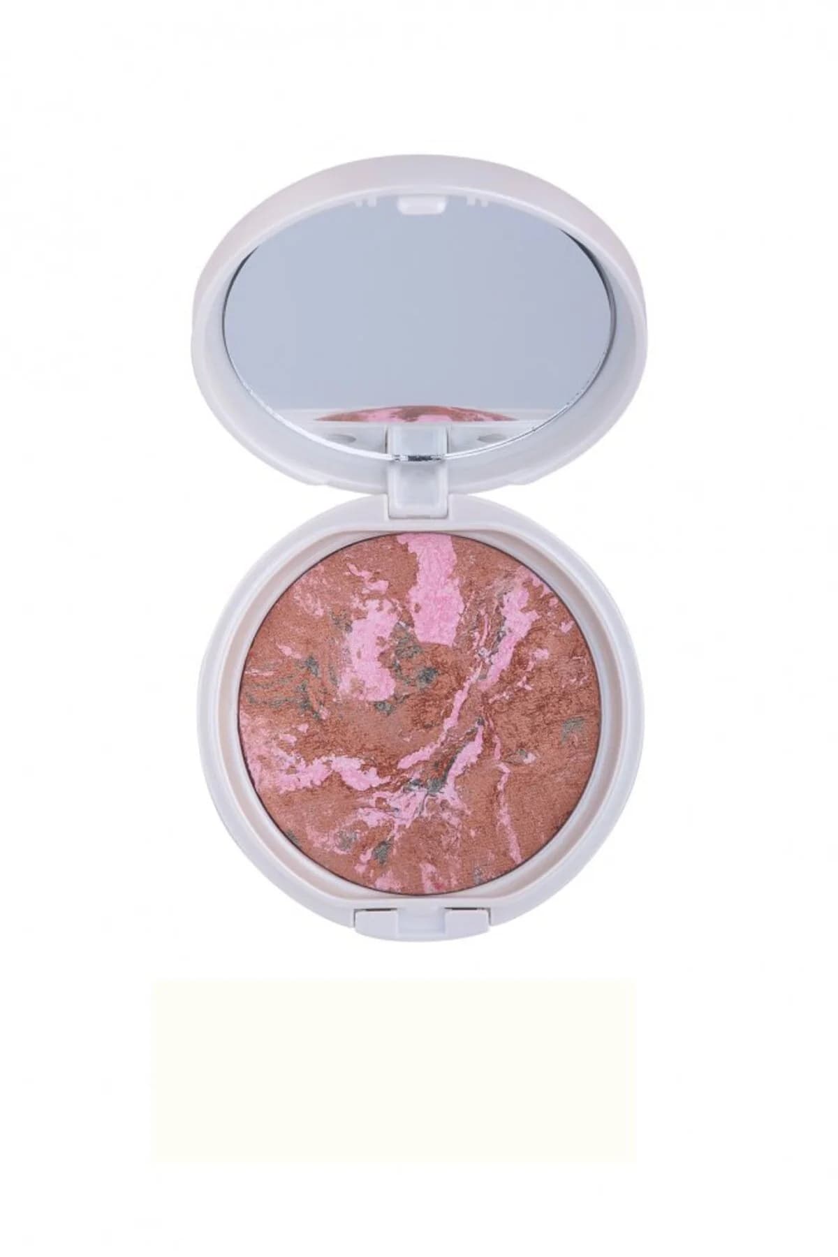 رژ گونه پودری Terracotta Blush On گابرینی شماره 34 — تصویر ۶