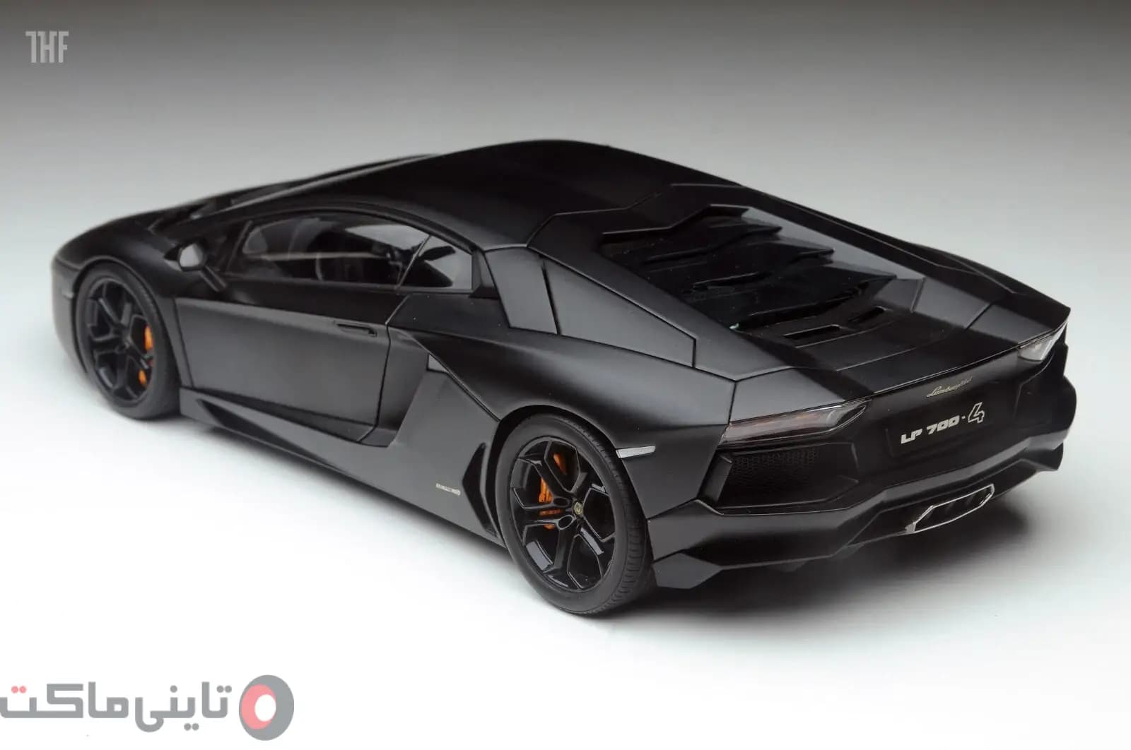 ماکت ماشین Lamborghini Aventador LP 700-4 برند AUTOart — تصویر ۱۱