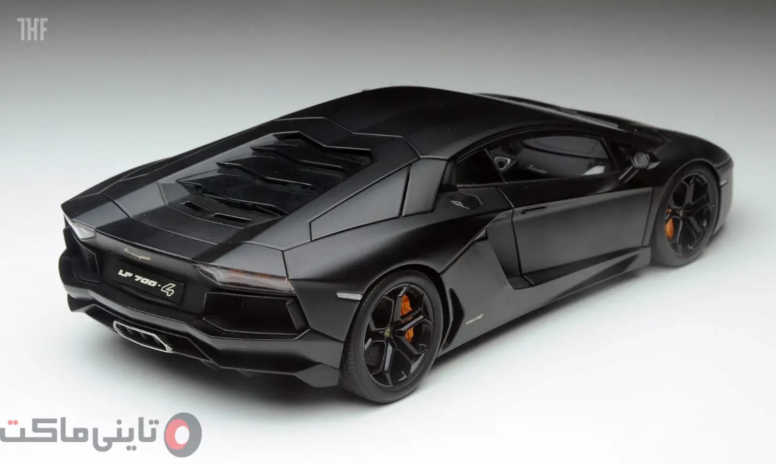 ماکت ماشین Lamborghini Aventador LP 700-4 برند AUTOart — تصویر ۸