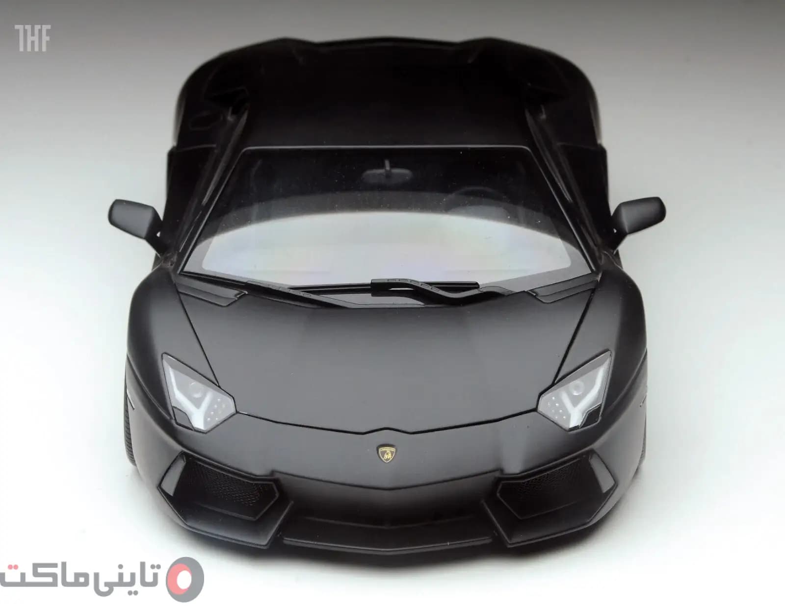 ماکت ماشین Lamborghini Aventador LP 700-4 برند AUTOart — تصویر ۶