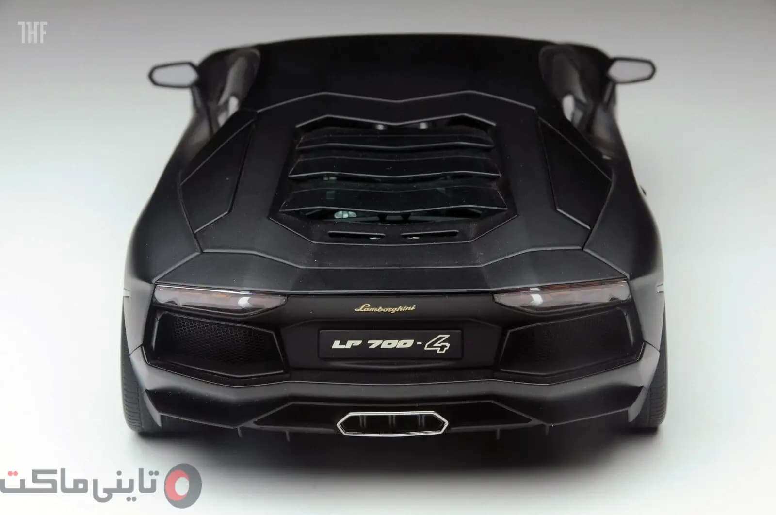 ماکت ماشین Lamborghini Aventador LP 700-4 برند AUTOart — تصویر ۵