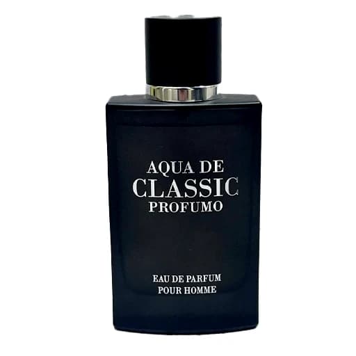 عطر ادکلن آکوا دی کلاسیک پروفومو فراگرنس ورد (Acqua Di Gio Profumo fragrance world)