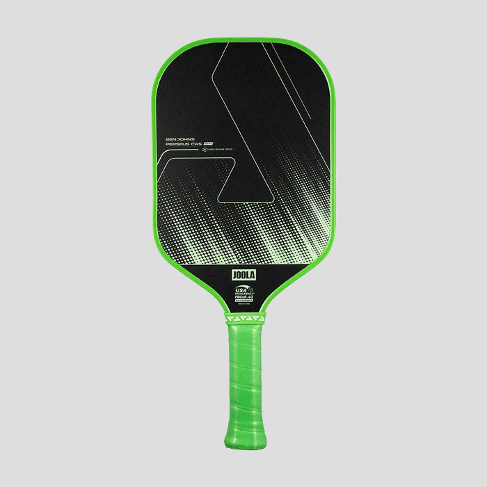 راکت پیکلبال مدل JOOLA Perseus CAS 16 Jolt Green