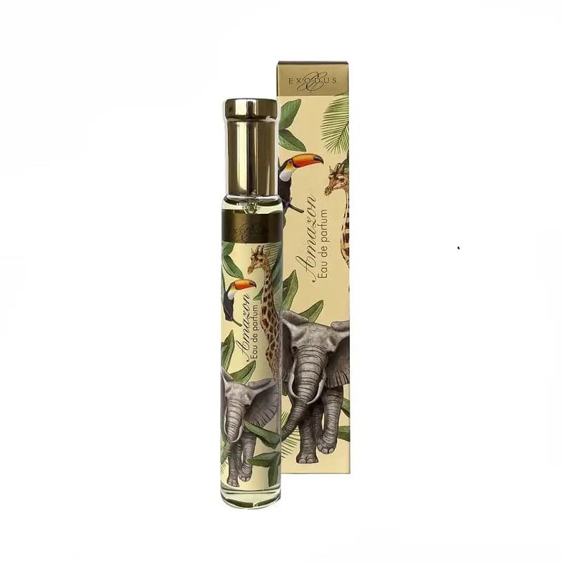 ادکلن زنانه اگزودوس مدل amazon حجم 30mL